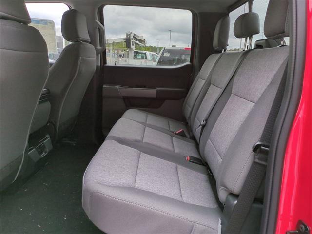 new 2025 Ford F-350 car, priced at $73,632