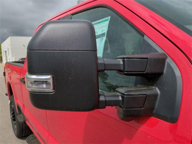 new 2025 Ford F-350 car, priced at $73,632