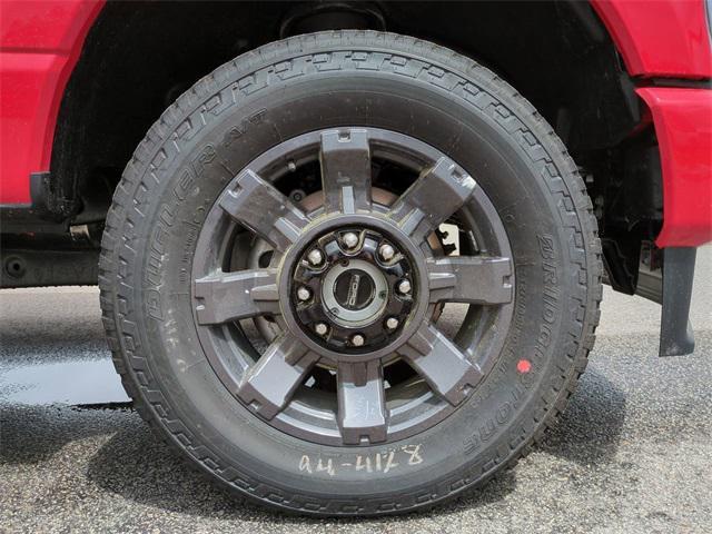 new 2025 Ford F-350 car, priced at $73,632
