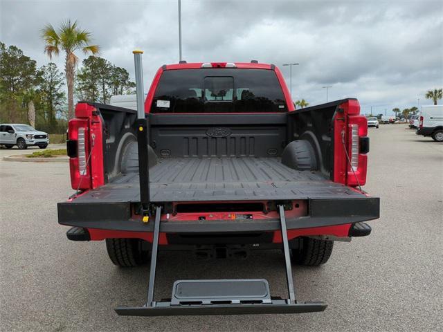 new 2025 Ford F-350 car, priced at $73,632