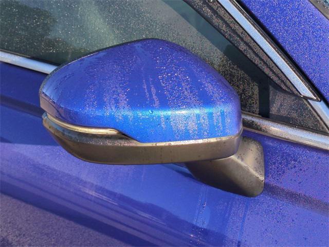 used 2023 Honda CR-V car, priced at $29,985