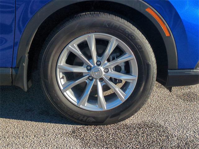 used 2023 Honda CR-V car, priced at $29,985