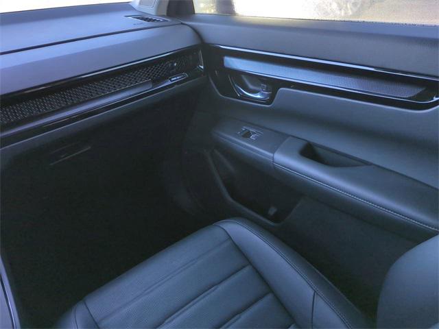used 2023 Honda CR-V car, priced at $29,985