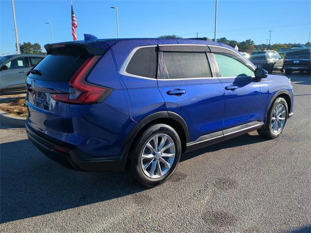used 2023 Honda CR-V car, priced at $29,985