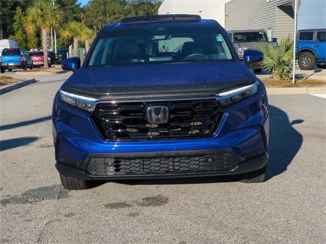 used 2023 Honda CR-V car, priced at $29,985