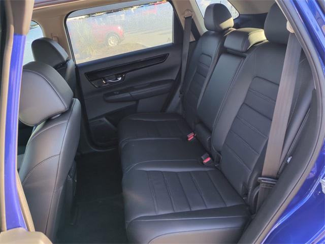 used 2023 Honda CR-V car, priced at $29,985