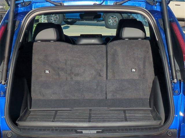 used 2023 Honda CR-V car, priced at $29,985