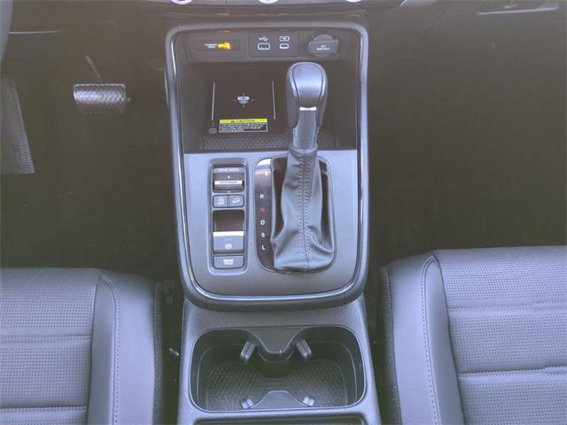 used 2023 Honda CR-V car, priced at $29,985