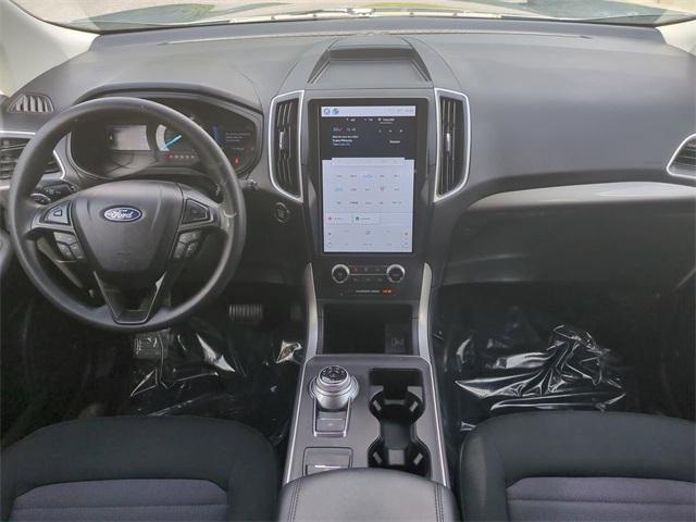 used 2024 Ford Edge car, priced at $36,998