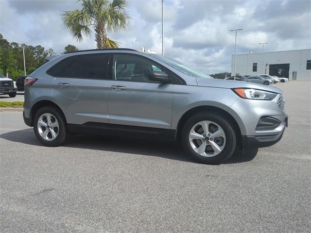 used 2024 Ford Edge car, priced at $36,998