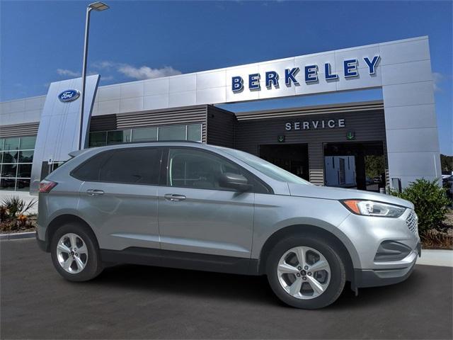 used 2024 Ford Edge car, priced at $36,998