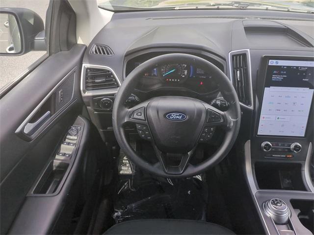 used 2024 Ford Edge car, priced at $36,998