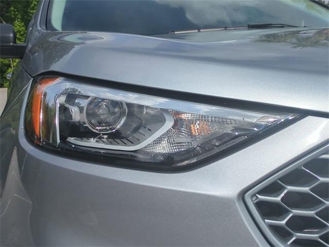 used 2024 Ford Edge car, priced at $36,998