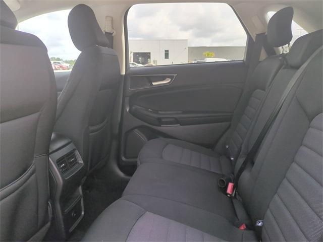 used 2024 Ford Edge car, priced at $36,998