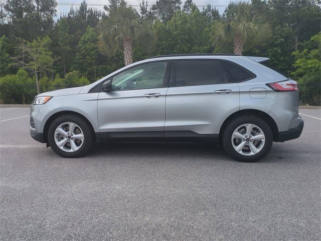 used 2024 Ford Edge car, priced at $36,998