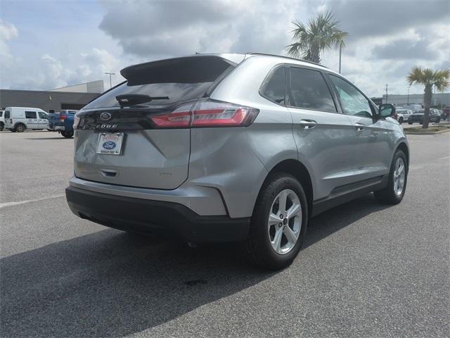 used 2024 Ford Edge car, priced at $36,998