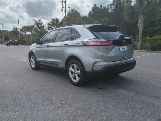 used 2024 Ford Edge car, priced at $36,998