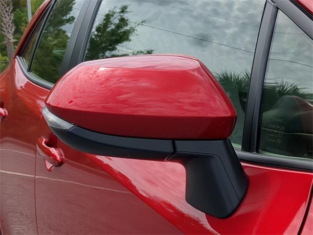 used 2022 Toyota Corolla car, priced at $24,895
