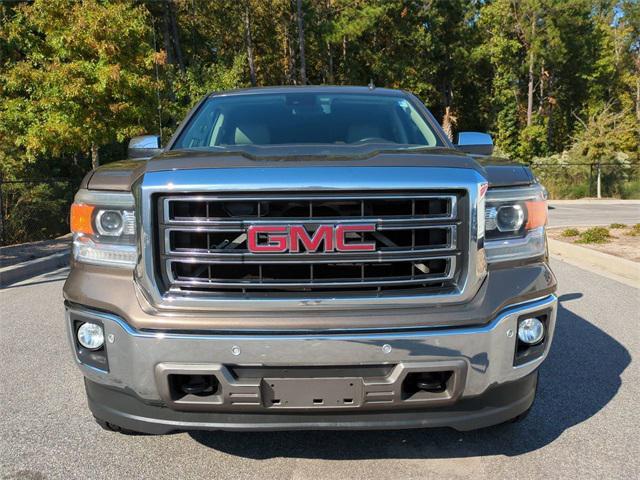 used 2014 GMC Sierra 1500 car, priced at $18,895