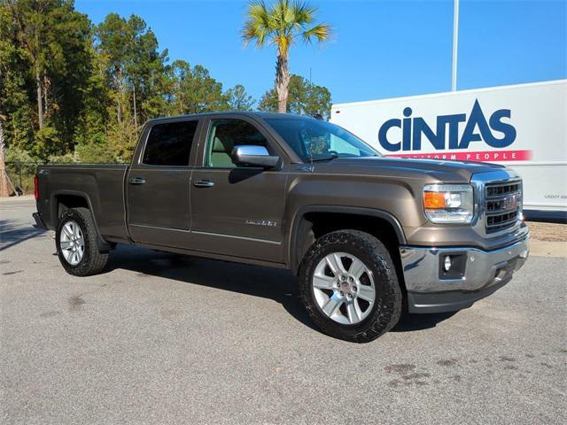 used 2014 GMC Sierra 1500 car, priced at $18,895