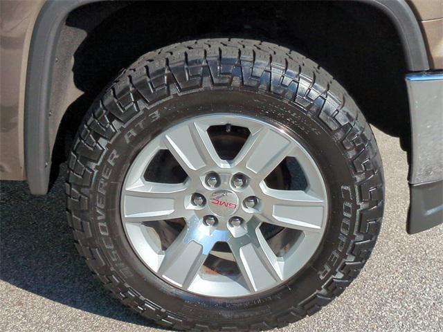 used 2014 GMC Sierra 1500 car, priced at $18,895