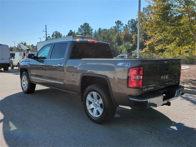 used 2014 GMC Sierra 1500 car, priced at $18,895