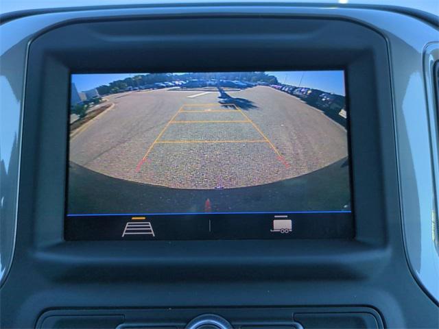 used 2022 Chevrolet Silverado 1500 car, priced at $32,696