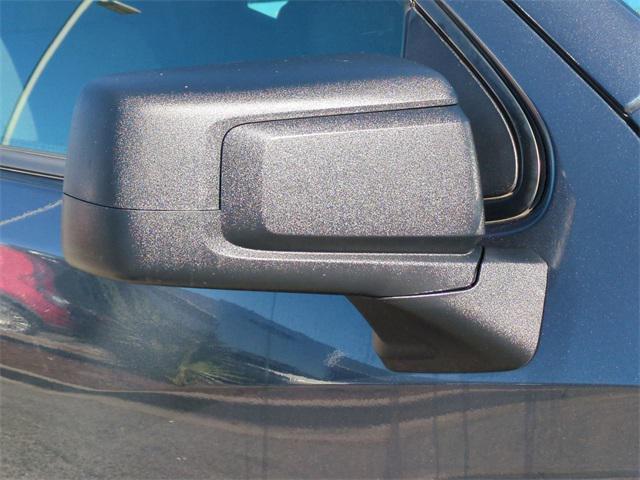 used 2022 Chevrolet Silverado 1500 car, priced at $32,696