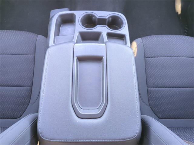 used 2022 Chevrolet Silverado 1500 car, priced at $32,696