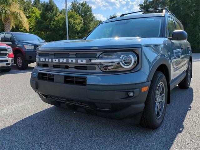 new 2024 Ford Bronco Sport car, priced at $32,520