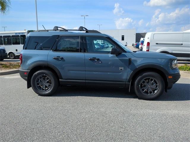 new 2024 Ford Bronco Sport car, priced at $32,520