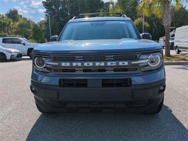 new 2024 Ford Bronco Sport car, priced at $32,520