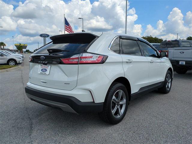 used 2024 Ford Edge car, priced at $30,895