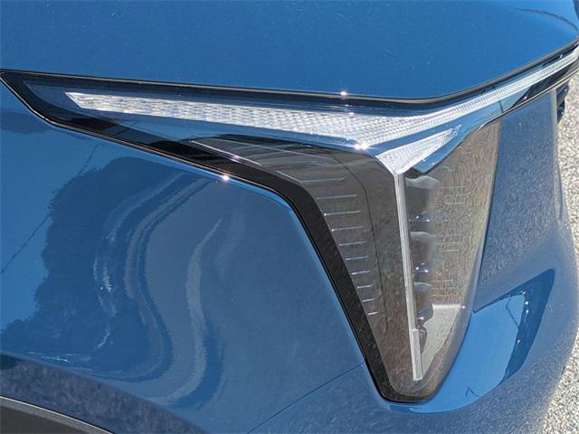 used 2025 Kia Sorento car, priced at $34,605