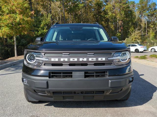 new 2024 Ford Bronco Sport car, priced at $31,010