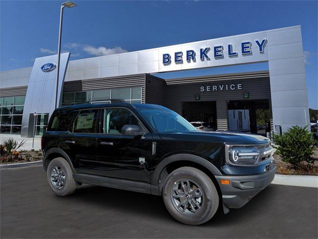 new 2024 Ford Bronco Sport car, priced at $31,010