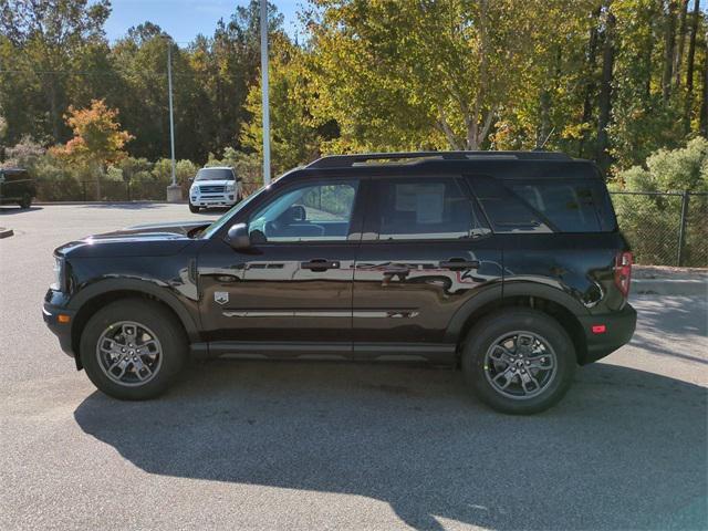 new 2024 Ford Bronco Sport car, priced at $31,010