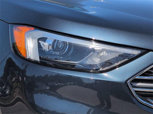 used 2024 Ford Edge car, priced at $32,789