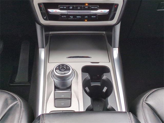 used 2023 Ford Explorer car, priced at $33,789