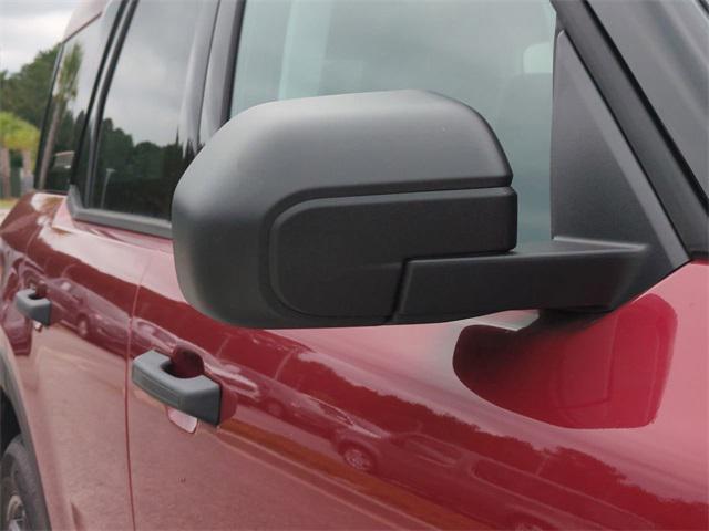 new 2025 Ford Bronco Sport car, priced at $32,472