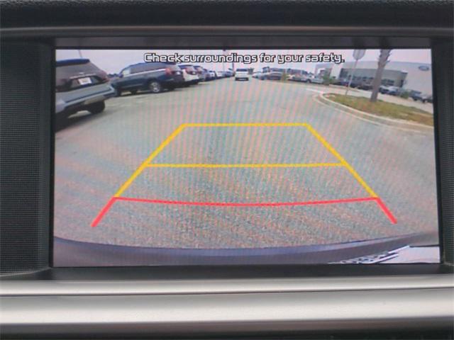 used 2020 Kia Optima car, priced at $13,198