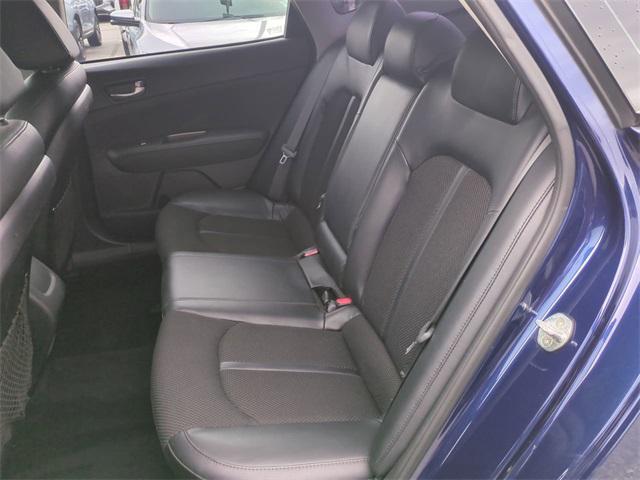 used 2020 Kia Optima car, priced at $13,198