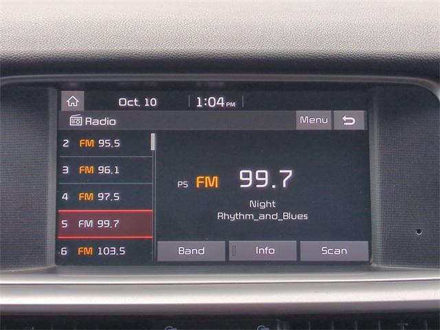 used 2020 Kia Optima car, priced at $13,198