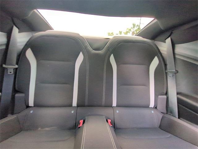 used 2023 Chevrolet Camaro car, priced at $26,895