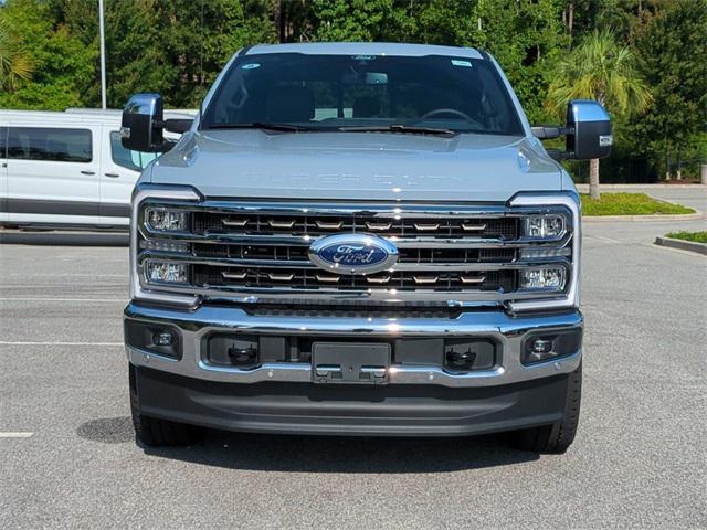 new 2025 Ford F-250 car, priced at $93,408