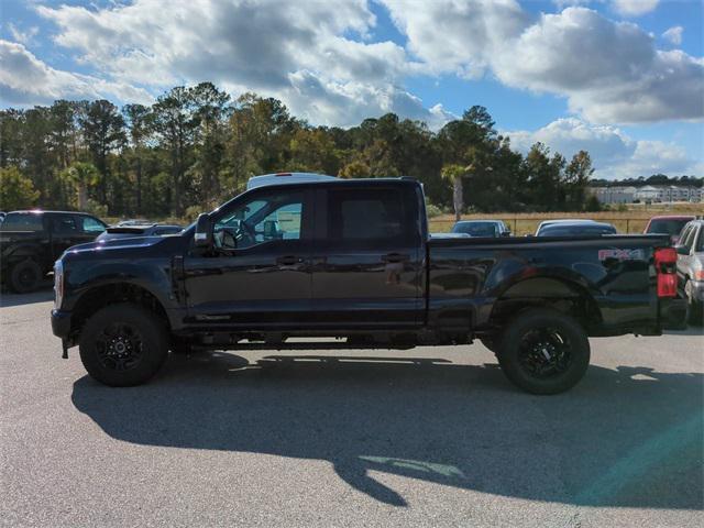 new 2024 Ford F-250 car, priced at $65,916