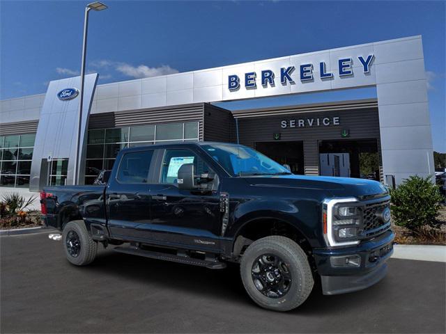 new 2024 Ford F-250 car, priced at $65,916