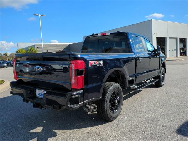 new 2024 Ford F-250 car, priced at $65,916