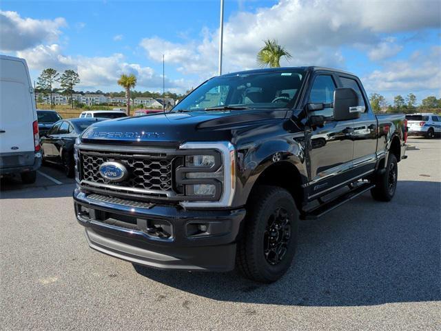 new 2024 Ford F-250 car, priced at $65,916