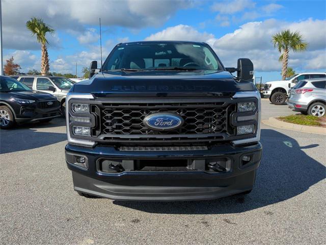 new 2024 Ford F-250 car, priced at $65,916